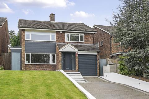 4 bedroom detached house for sale, Warren Road, Orpington BR6