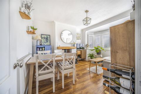 21a Eynsford Close, Petts Wood, Orpington, BR5 1DP
