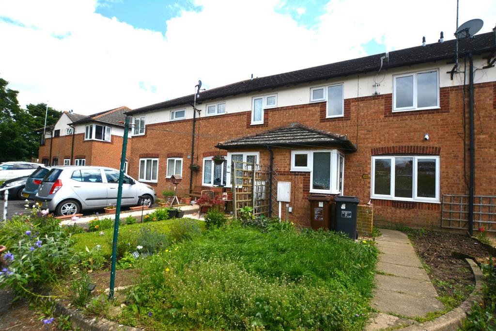 Willow Brook Road, Corby NN17 1 bed house £725 pcm (£167 pw)