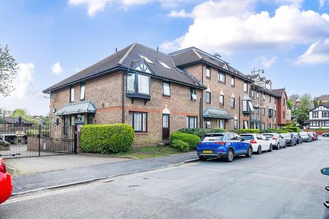 2 bedroom apartment for sale, Lansdowne Road, Purley CR8