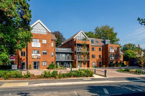 2 bedroom apartment for sale, Woodcote Valley Road, Purley CR8