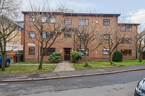 1 bedroom apartment for sale, Purley, Purley CR8