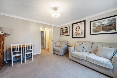 1 bedroom apartment for sale, Dale Road, Purley CR8