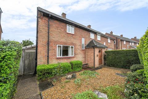 3 bedroom semi-detached house for sale, Mansfield Drive, Redhill RH1