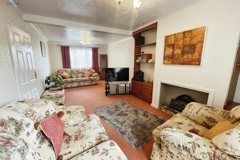 3 bedroom semi-detached bungalow for sale, Old Road, Baglan, Port Talbot, Neath Port Talbot. SA12 8TT