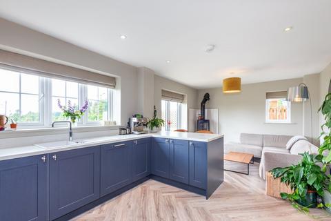 8 Aballava Way, Burgh By Sands, Carlisle, CA5 6DY