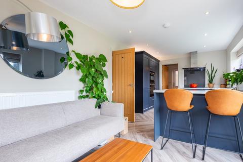 8 Aballava Way, Burgh By Sands, Carlisle, CA5 6DY