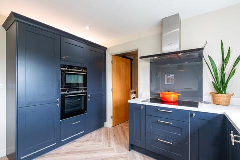 8 Aballava Way, Burgh By Sands, Carlisle, CA5 6DY