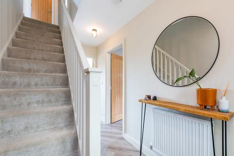 8 Aballava Way, Burgh By Sands, Carlisle, CA5 6DY