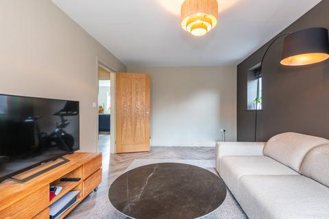 8 Aballava Way, Burgh By Sands, Carlisle, CA5 6DY