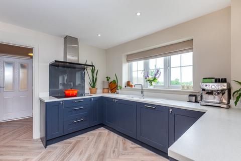 8 Aballava Way, Burgh By Sands, Carlisle, CA5 6DY