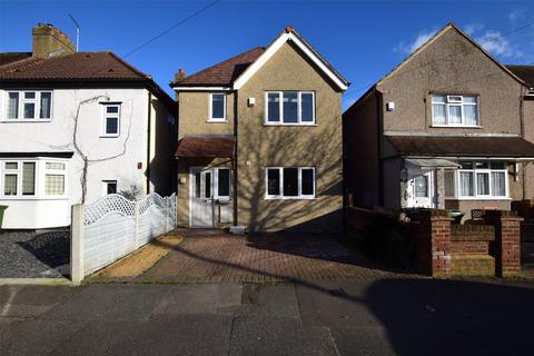 3a Recreation Avenue, Harold Wood, Romford, RM3 0TU