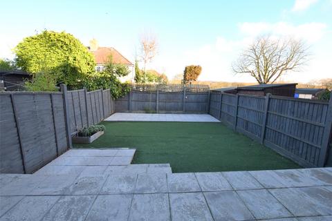 3a Recreation Avenue, Harold Wood, Romford, RM3 0TU
