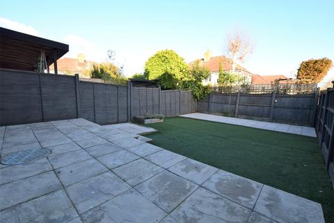 3a Recreation Avenue, Harold Wood, Romford, RM3 0TU