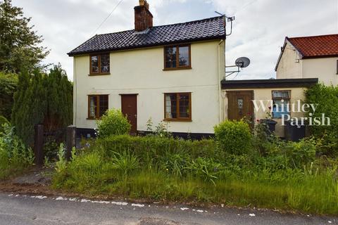 3 bedroom cottage for sale, Bury Road, Wortham