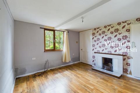 3 bedroom cottage for sale, Bury Road, Wortham