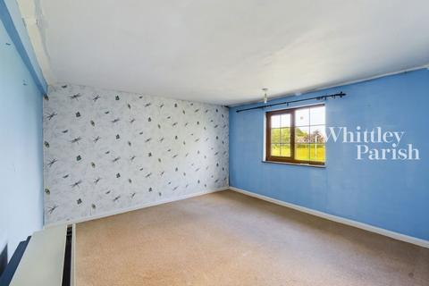 3 bedroom cottage for sale, Bury Road, Wortham