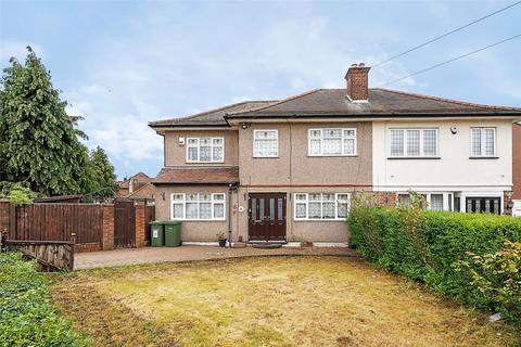 6 bedroom semi-detached house for sale, Collier Row, Collier Row RM5