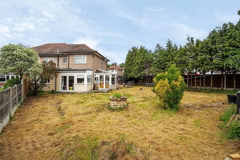 111 Clockhouse Lane, Romford, RM5 3QS
