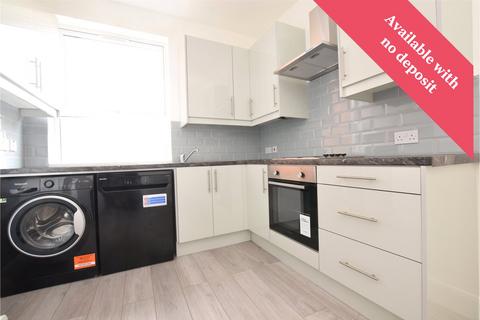 1 bedroom apartment to rent, Station Road, Ilford IG1