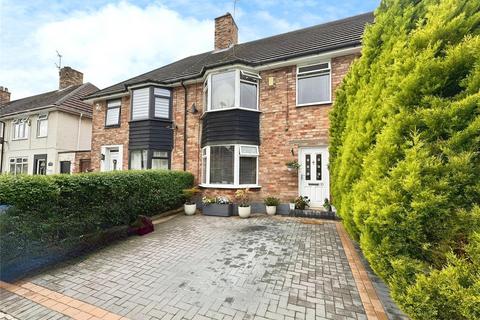 3 bedroom terraced house for sale, Linner Road, Liverpool, Merseyside, L24
