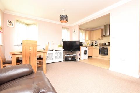 2 bedroom apartment to rent, 121-135 London Road, Romford RM7