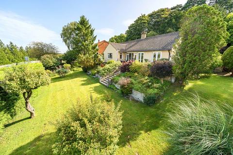 3 bedroom bungalow for sale, Walkley Hill, Stroud GL5