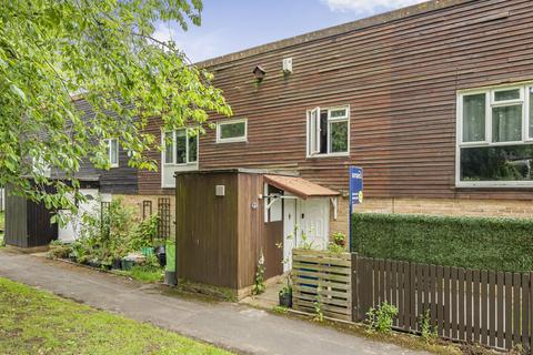 1 bedroom maisonette for sale, Evedon, Bracknell, Berkshire