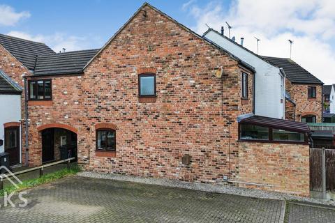 9 Blossom Walk, Hatton, Derby, DE65 5QS