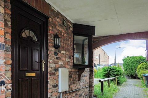 9 Blossom Walk, Hatton, Derby, DE65 5QS