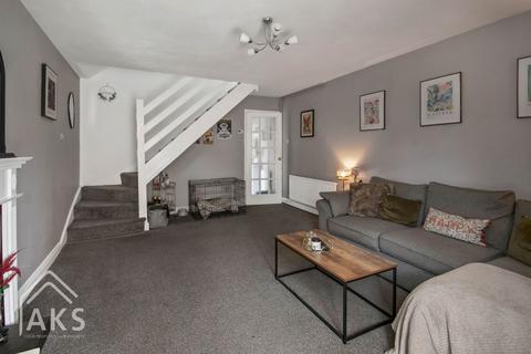 9 Blossom Walk, Hatton, Derby, DE65 5QS