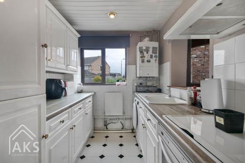 9 Blossom Walk, Hatton, Derby, DE65 5QS