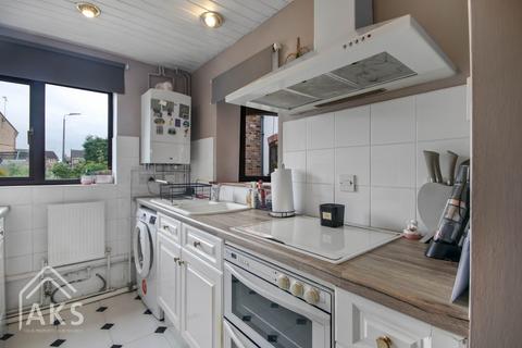 9 Blossom Walk, Hatton, Derby, DE65 5QS