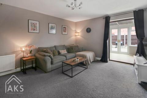 9 Blossom Walk, Hatton, Derby, DE65 5QS