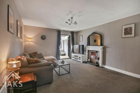 9 Blossom Walk, Hatton, Derby, DE65 5QS
