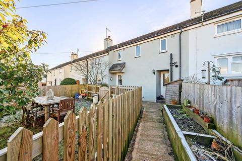 3 Barnfield Terrace, Nailsworth, Stroud, GL6 0EN