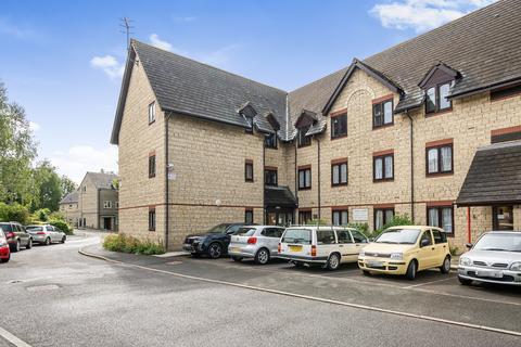 1 bedroom apartment for sale, Wesley Court, Gloucestershire GL5