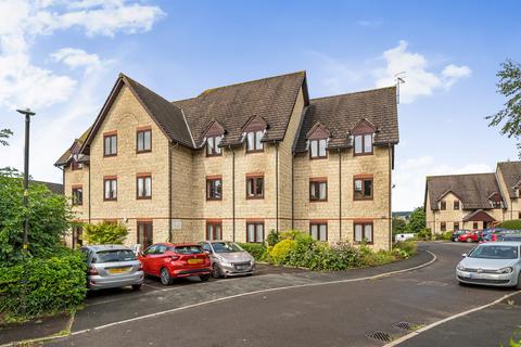 1 bedroom apartment for sale, Wesley Court, Gloucestershire GL5