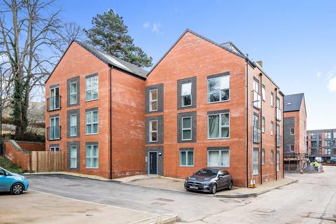 2 bedroom apartment for sale, Bath Road, Woodchester GL5