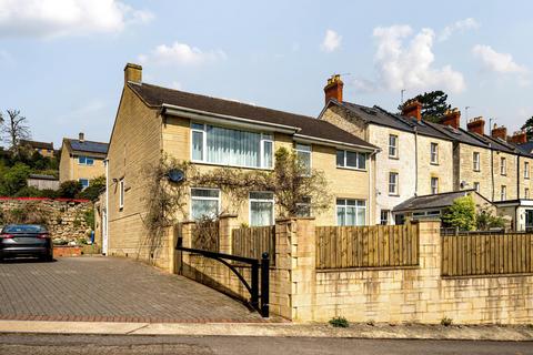 3 bedroom detached house for sale, Slad Road, Gloucestershire GL5