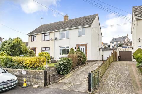 3 bedroom semi-detached house for sale, Whiteshill, Stroud GL6