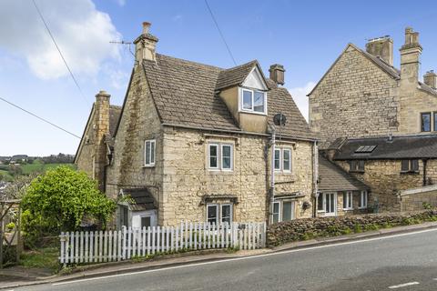 2 bedroom semi-detached house for sale, Stanley End, Stroud GL5