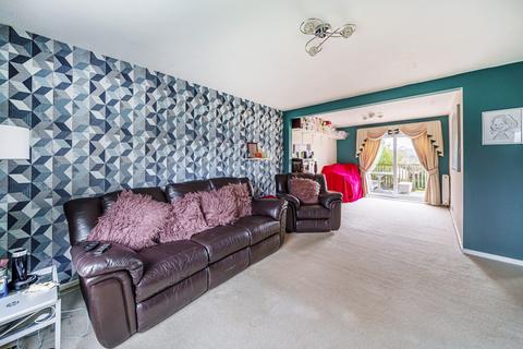 4 bedroom semi-detached house for sale, The Bassetts, Gloucestershire GL5