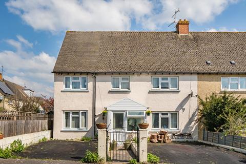 5 bedroom semi-detached house for sale, Robbins Close, Stroud GL5