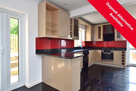 undefined, Glen Park Crescent, Stroud GL5