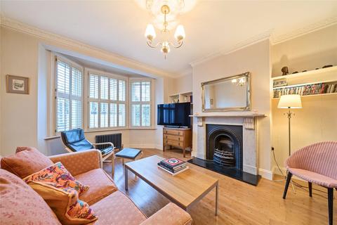 1 bedroom apartment for sale, Millbrook Road, London SW9