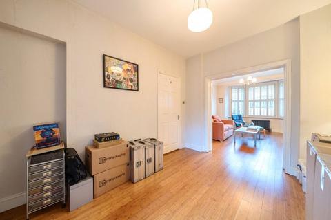 1 bedroom apartment for sale, Millbrook Road, London SW9