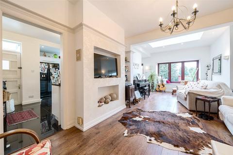 4 bedroom semi-detached house for sale, London, London SW16