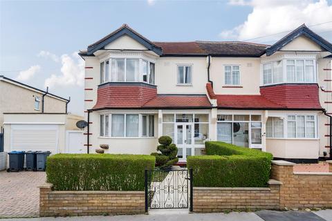 4 bedroom semi-detached house for sale, Green Lane, London SW16