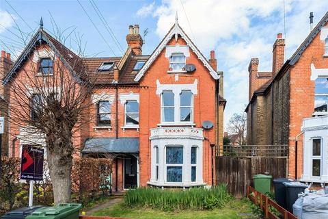 1 bedroom apartment for sale, Madeira Road, London SW16